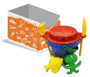 BALDE C/ ANCHINHO, PÁ 2 FORMAS