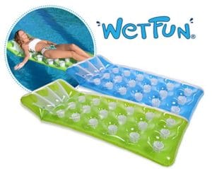 COLCHÃO DE AGUA 1.83 X 71 CM