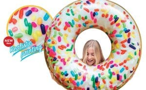 BOIA DONUT 1.14 CM