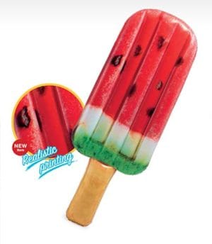 COLCHÃO GELADO MELANCIA 1.91 X 76 CM