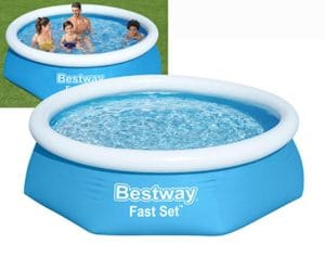 PISCINA 2.44 X 61 CM