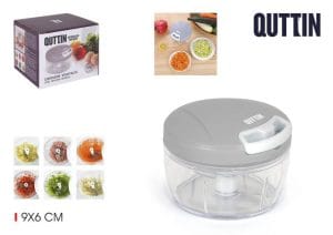 CORTADOR LEGUMES PUXADO MÃO