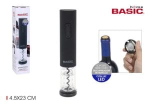 G. SACA ROLHAS ELETRICO