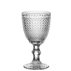 CONJ. 6 COPOS BICOS  230 ML