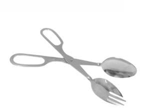 TENAZ MULTI-USOS INOX 252