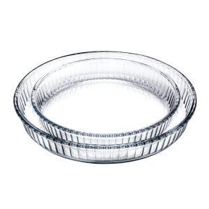 CONJ. 2 PIREX REDONDOS