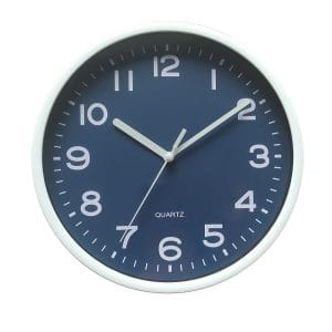 RELOGIO DE PAREDE 22.8 CM