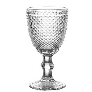 CONJ. 6 COPOS BICOS 290 ML