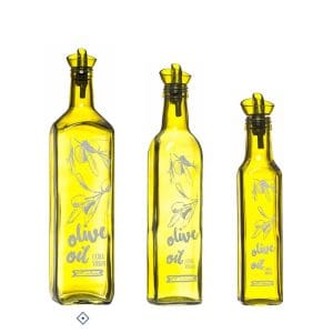 AZEITEIRA VIDRO 1 LT