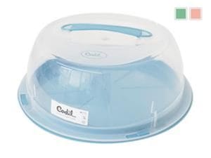 BOLEIRA PLASTICO 35 CM ALTA