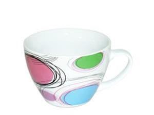 C. CHAVENA PORCELANA 1185