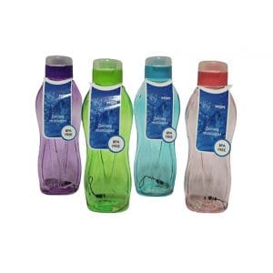 GARRAFA DE GINASIO 600 ML