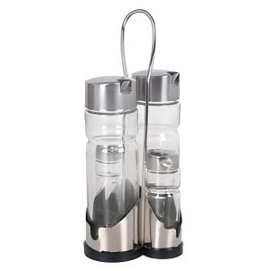 GALHETEIRO C/4 PEÇAS