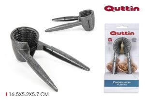 QUEBRA NOZES ALUMINIO