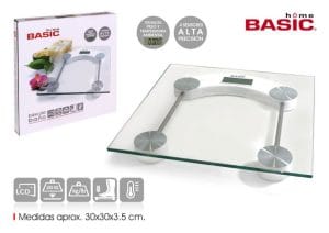 BALANÇA WC DIGITAL 180 KG