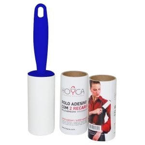 ROLO ADESIVO C/2 RECARGAS LP80