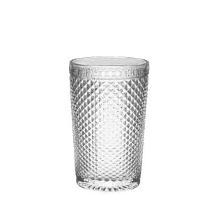 CONJ. 6 COPOS BICOS 350 ML