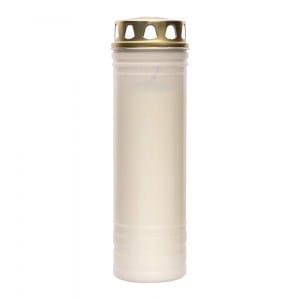 CIRIO 7 DIAS BRANCO ARTIGO QUALIDADE