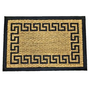 TAPETE DE ENTRADA 60 X 40 CM