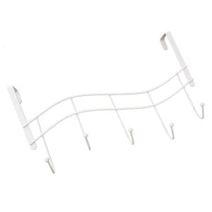 CABIDE DE PORTA 5 GANCHOS