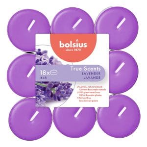 CONJ.18 VELASTEALIGHTS LAVENDER