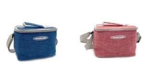 SACO TERMICO 22 X 13 X 17 CM - 4 L