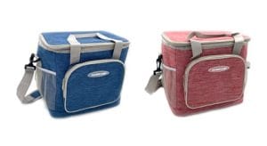 SACO TERMICO 30 X 22 X 28 CM - 18 L