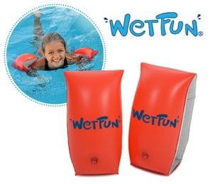 BRAÇADEIRA BASICA 30 X 15 CM