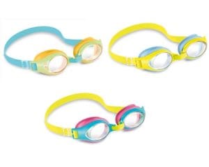 OCULOS DE PISCINA JUNIOR