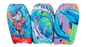 PRANCHA BODYBOARD 37" EPS