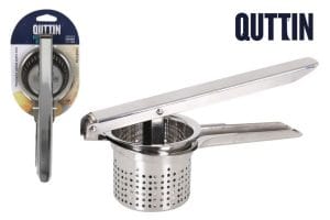 ESMAGA BATATAS 9.2 X 26 CM