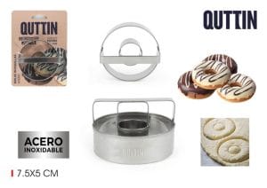 B. FORMA P/ROSQUINHAS