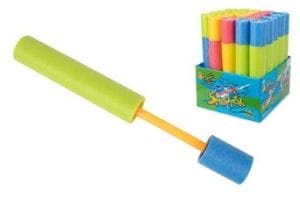 PISTOLA AGUA EVA 30 CM