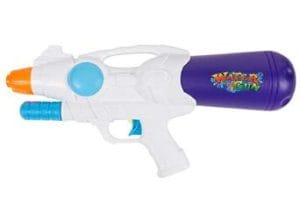 PISTOLA DE AGUA