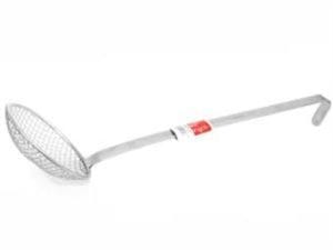ESCUMADEIRA DE REDE PROF. 14 CM