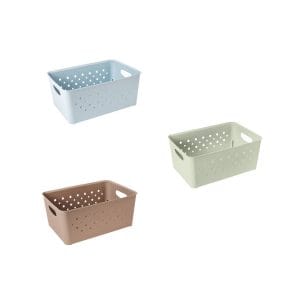 CESTO MULTIUSOS COR 3.3 L