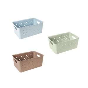 CESTO MULTIUSOS COR 5.2 L