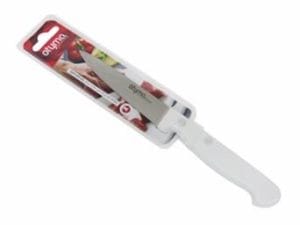 FACA LEGUMES 9 CM INOX PEROLA