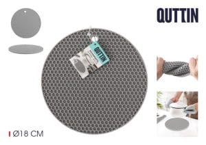 BASE P/TACHO SELICOINE 18 CM