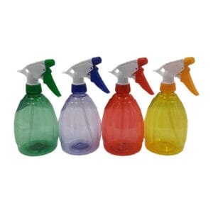 BORRIFADOR PULVERIZADOR 550 ML