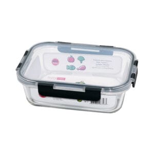 CAIXA DE VIDRO RECT. 1500 ML