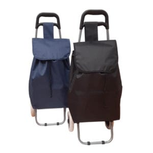 CARRO DE COMPRAS 89 X 35 X 22 CM