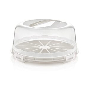 PORTA BOLOS RED.  30 CM